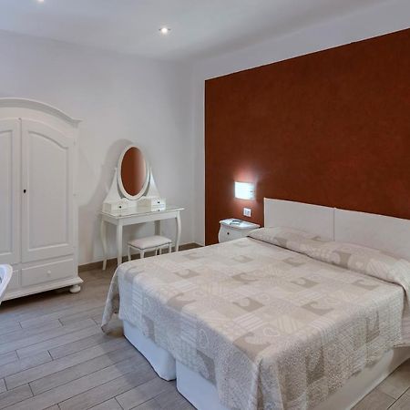 Il Poeta E La Stella Appartement La Spezia Buitenkant foto