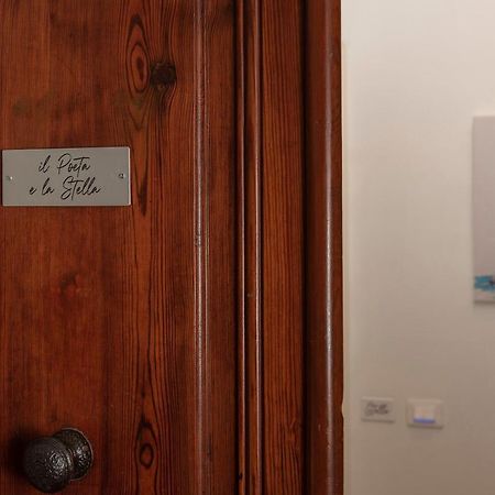 Il Poeta E La Stella Appartement La Spezia Buitenkant foto
