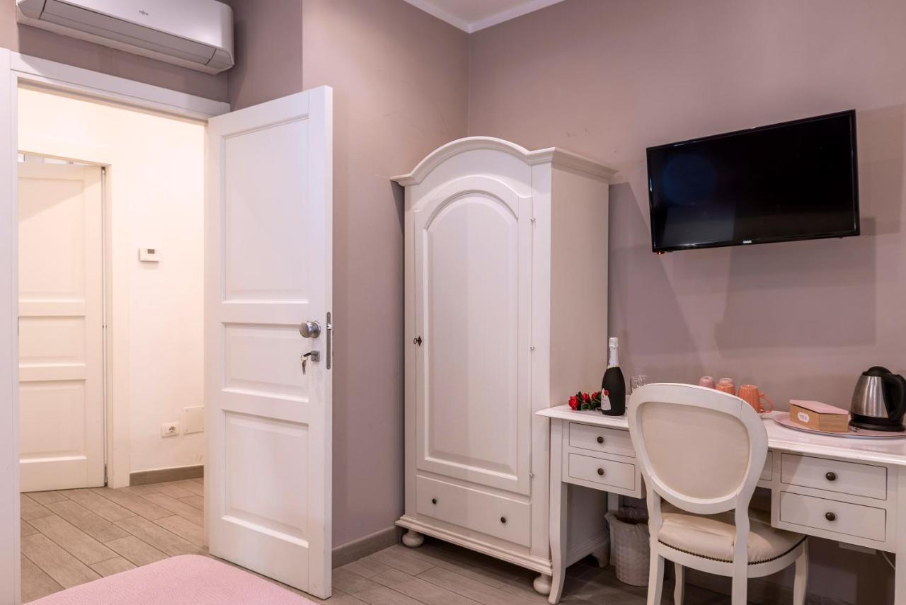 Il Poeta E La Stella Appartement La Spezia Buitenkant foto
