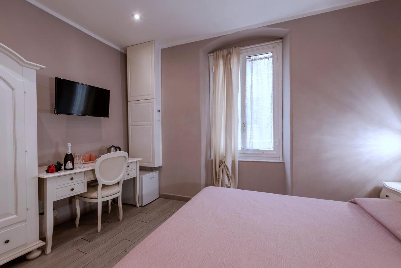 Il Poeta E La Stella Appartement La Spezia Buitenkant foto