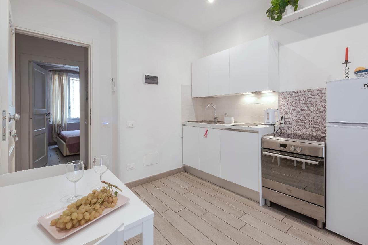 Il Poeta E La Stella Appartement La Spezia Buitenkant foto