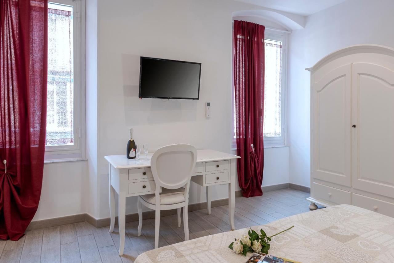 Il Poeta E La Stella Appartement La Spezia Buitenkant foto