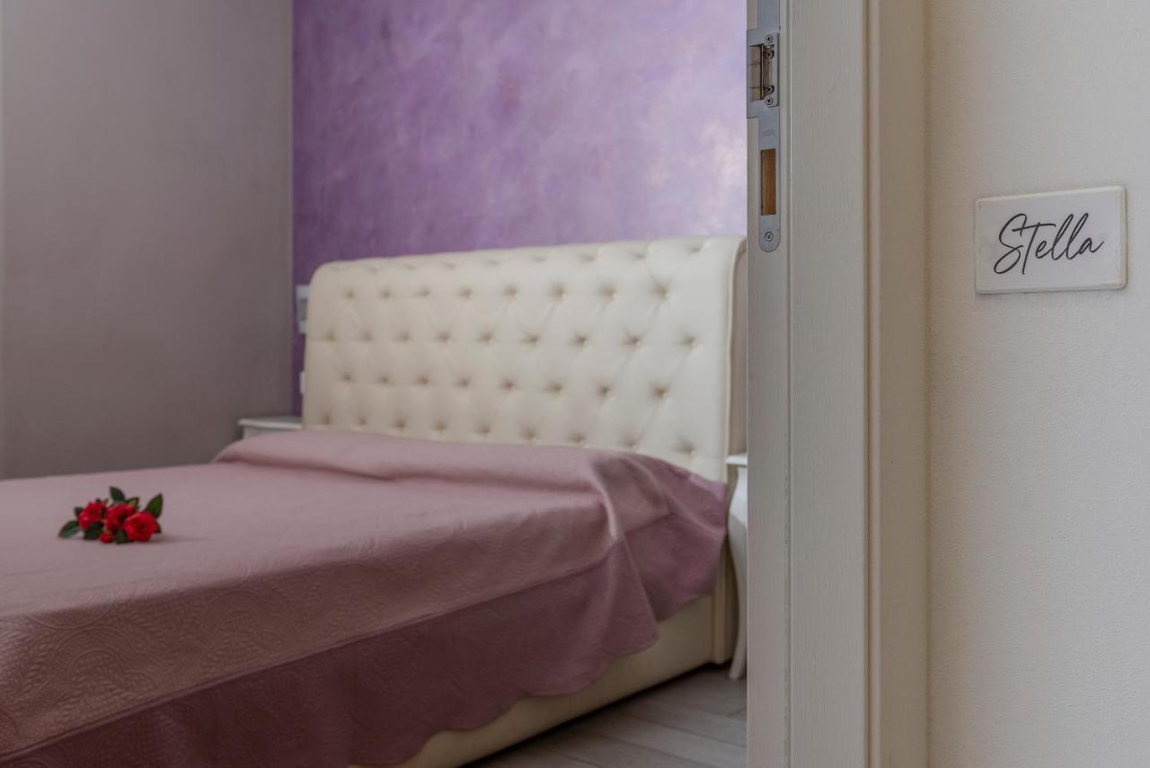 Il Poeta E La Stella Appartement La Spezia Buitenkant foto