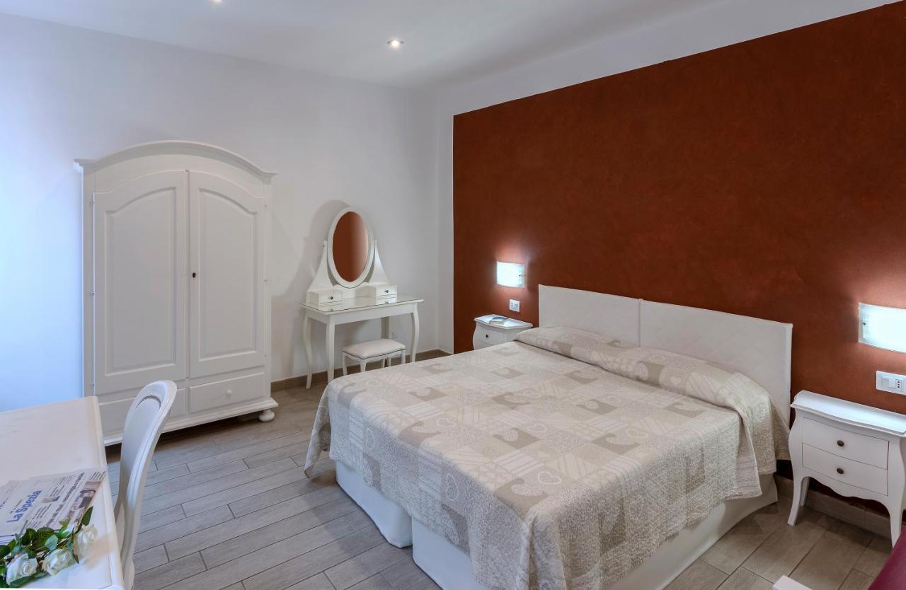 Il Poeta E La Stella Appartement La Spezia Buitenkant foto