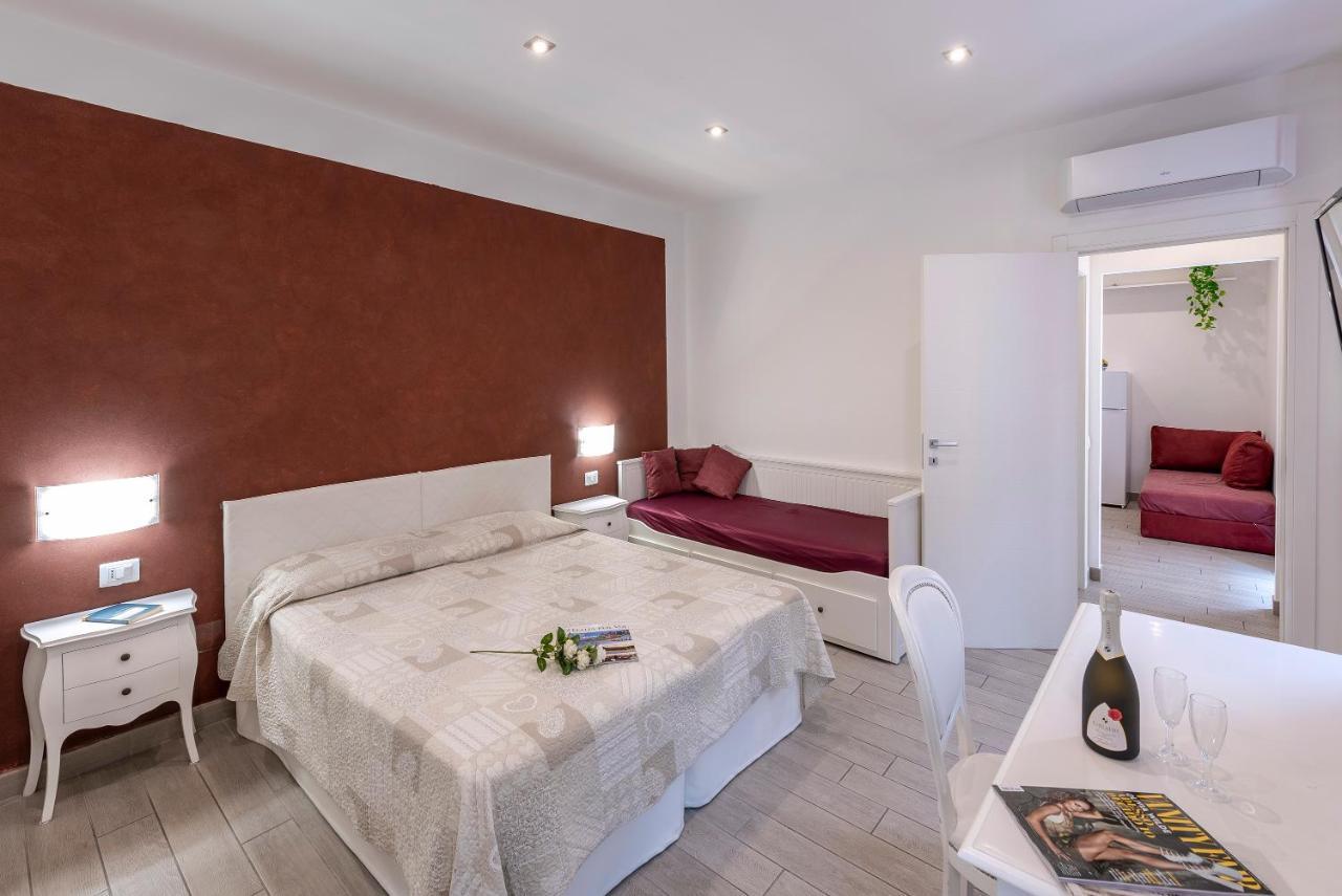 Il Poeta E La Stella Appartement La Spezia Buitenkant foto