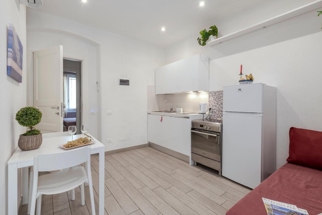 Il Poeta E La Stella Appartement La Spezia Buitenkant foto