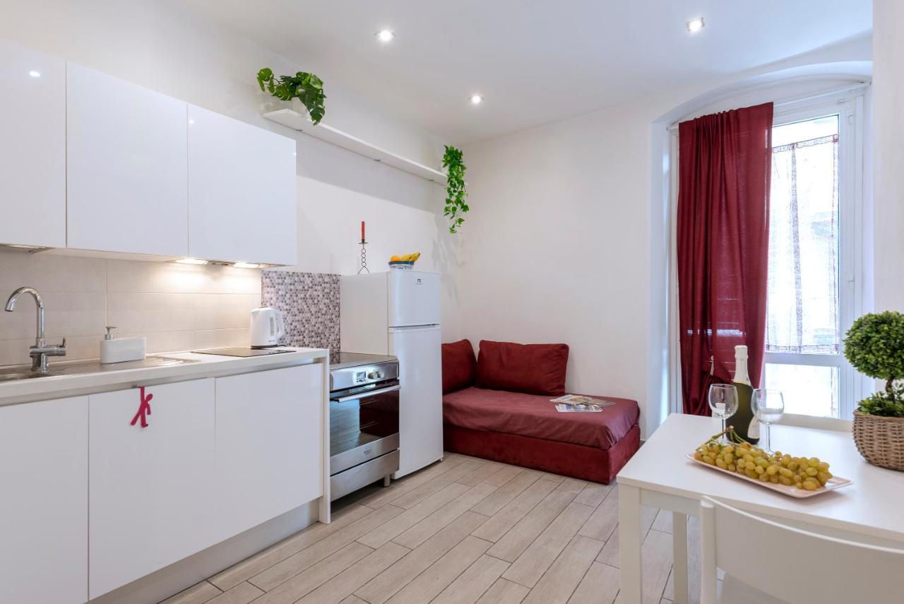 Il Poeta E La Stella Appartement La Spezia Buitenkant foto