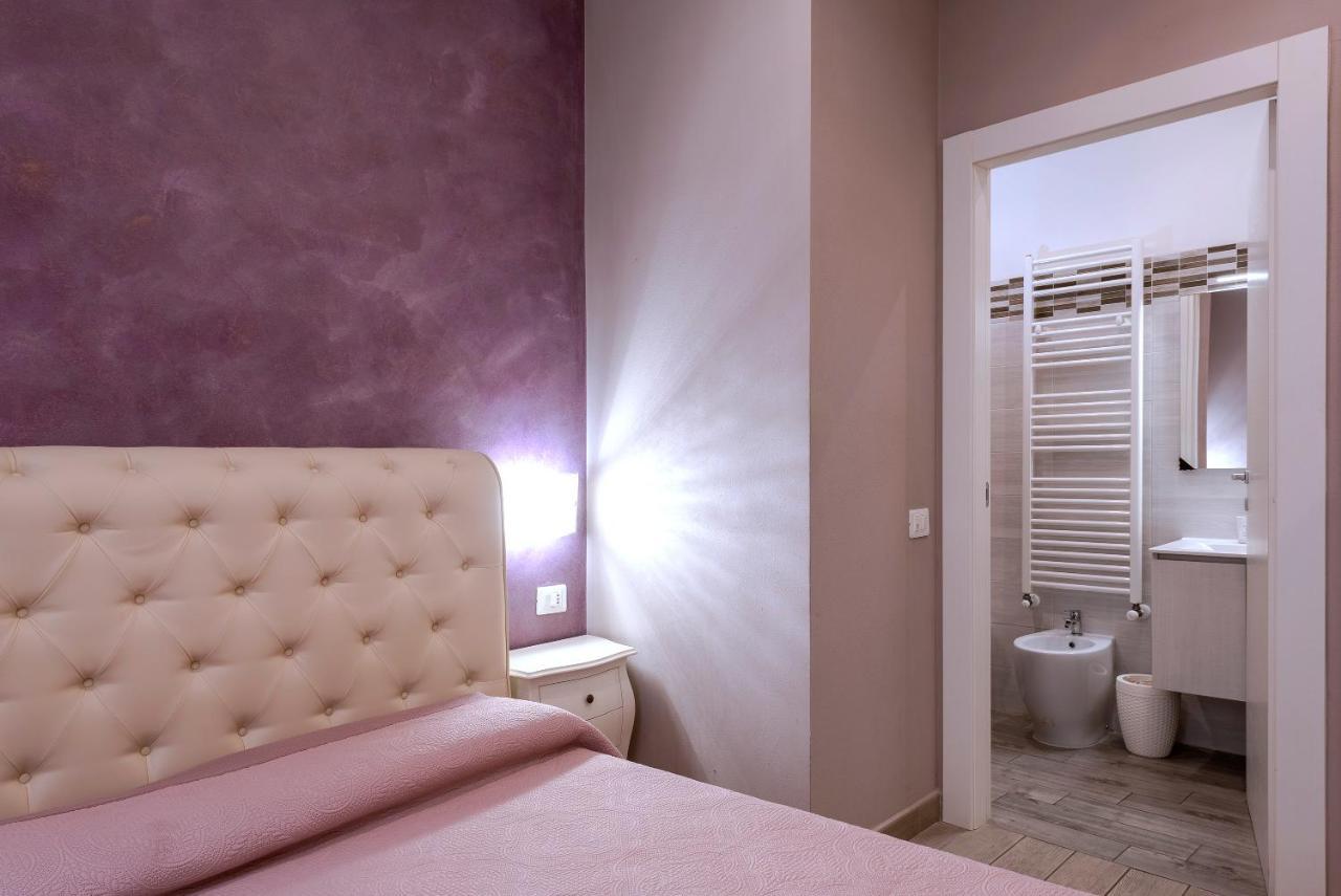 Il Poeta E La Stella Appartement La Spezia Buitenkant foto