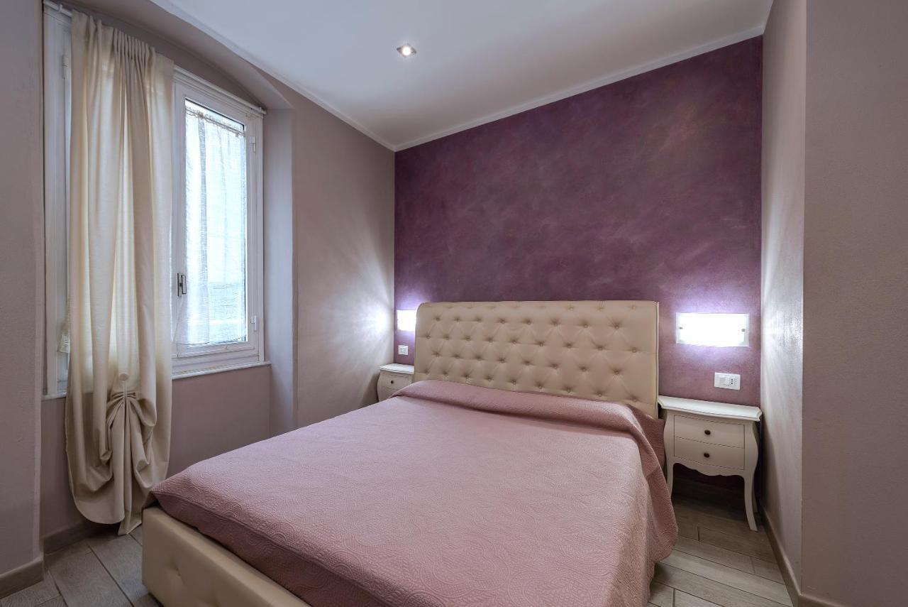 Il Poeta E La Stella Appartement La Spezia Buitenkant foto