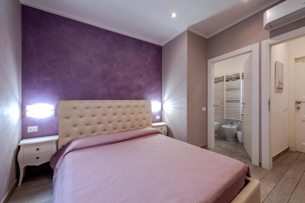 Il Poeta E La Stella Appartement La Spezia Buitenkant foto
