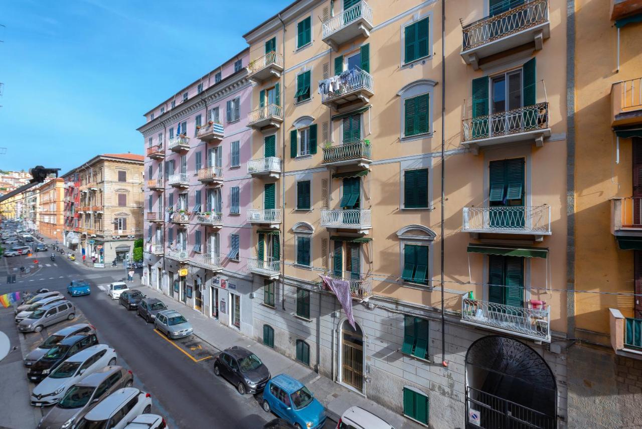 Il Poeta E La Stella Appartement La Spezia Buitenkant foto